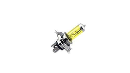Guance H4 Halogen Bulb Yellow for Hero Xtreme 160R BS6-image-26