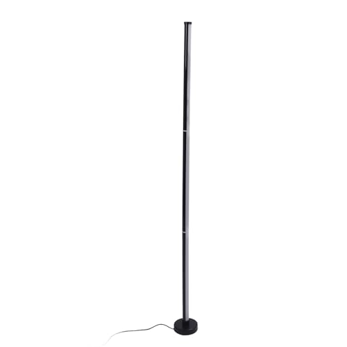 Lámpara de Pie de Esquina LED para ambientar tu sala de estar con color 2