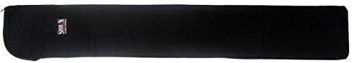 SHIHAN POWER SPORTS Cloth Jo- Carry Case (50inch) with Shoulder Strap Martial Arts Wooden Training Weapon Carry case Shinai Tanto