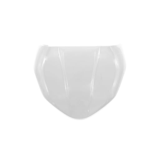Couverture carénage queue section amovible pour selle de moto Diavel V4 2023-2024