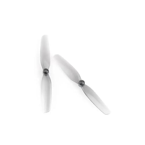 Rotor polycarbonate 65mm renforcé antichoc pour vol stable