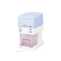 Amazon.co.jp: 中部コーポレーション 氷削機 アイスクラッシャー 電動