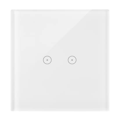 Kontakt-Simon DSTR12/70 Curtain, White, W84 x L84 Inch