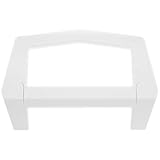 Transport sans effort : la poignée de toit pour camping-car est légère et conçue pour un transport aisé, vous offrant une mobilité pratique pour repositionner votre équipement de toit selon vos besoins. poignée pour échelle de toit de camping-car, poignée en plastique pour toit de camping-car