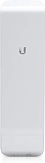 Ubiquiti NanoStation M2 - Wireless Access Point - AirMax (NSM2US),White