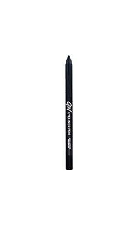 Gel Eyeliner Pencil - Black miniatura 1