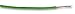 LAPP KABEL - 4126006S - WIRE, LIY, GREEN, 0.25MM, 250M