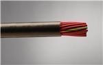 65612 SL005 UNSHIELDED MULTICONDUCTOR CABLE 12 CONDUCTOR 16AWG 100FT