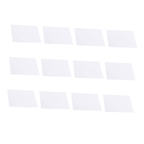 KONTONTY 40Sheets Thick Art Paper for Sketching Ink and Watercolor Painting School Supplies Painting Accessories for Artists Students and Creative Projects