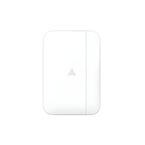 Lifebox, LBXT14C2I, Alarmanlage, kabellos, Sicherheitssystem, Weiß – Bild 4