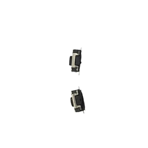 Interrupteur tactile G74 pour réparer faux contact bouton poussoir réinitialisation 3x4mm 2 pins - 2