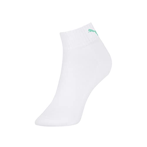 Kit 3 Pares De Meias Puma Femininas Cano Baixo 4760
