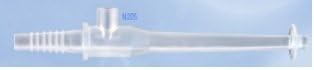 Little Sucker Nasal Aspirator - Standard, Latex Free, Silicone, Transparent, Infant
