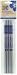 Roxanne Water Soluble Chalk Marking Pencil for Making Light or Dark Fabrics 4 Silver