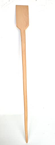 Paletta Grande mestolo gigante cucchiaione 124cm