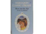 Moon Over the Alps 0373801092 Book Cover