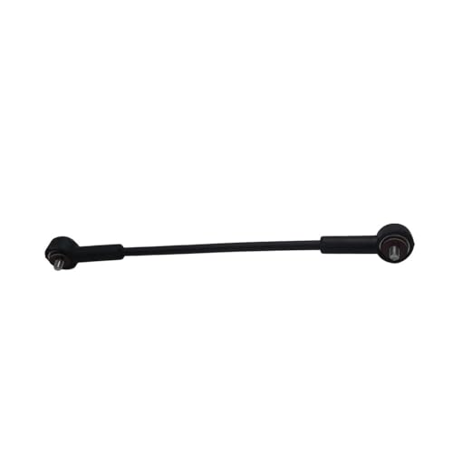 Vérins à gaz hayon à levage fluide avec câble de support pour Range Rover L322 2002