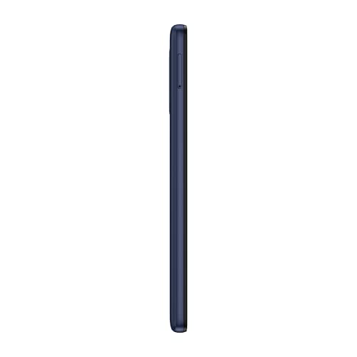 Smartphone Motorola Moto G60s 128GB 6GB RAM Azul