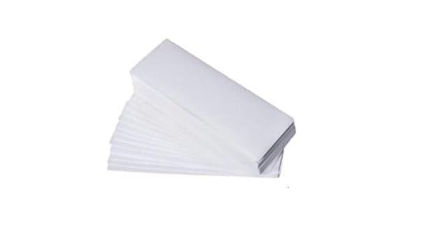 CUVLY Wax Heater Machine Waxing Kit Combo Wax Machine White Chocolate Cream Wax (550 gm) Chocolate (550 gm) Strips (70pcs) Wax Spatula(Kinfe),Sponge) | Waxing Combo