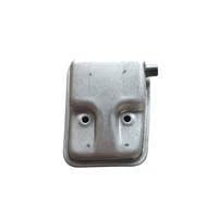 Power Sprayer Spare Part 2 Strock Silencer for TU26 Pump-image-21