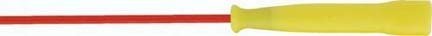 Speed Rope 9ft Blue Handle Assorted Toys & Games Licorice Rope Physical Education Chsspr9 Champion Sports