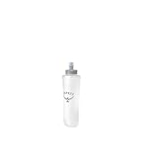 Osprey Hydraulics 500ml Soft Flask Water Bottle - Collapsible Hydration Flask - Lightweight for Running Vests & Belts