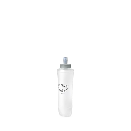 Osprey Hydraulics 500ml Soft Flask Water Bottle - Collapsible Hydration Flask - Lightweight for...