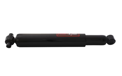 Image of Gabriel 85084 FleetLine HD Truck Front Shocks Fits 10-14 Kenworth T270 & T370, 13-14 T680; 08-15 Peterbilt 325, 10-14 337, 12-13 348, 11-17 382, 13-16 579; OEM# 3983162C1, 4212942C1