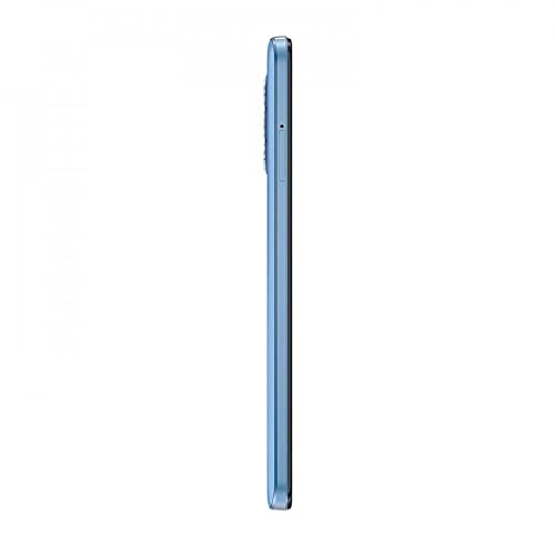Smartphone Motorola Moto G71 5G 128GB 6GB RAM Azul