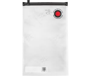 ZWILLING Aufbewahrungssystem Fresh&Save Aufbewahrungsbox, (Set, 21 tlg.), Borosilikatglas,Kunststoff, Silikon, 21tlg, (Vakuum Starterset)