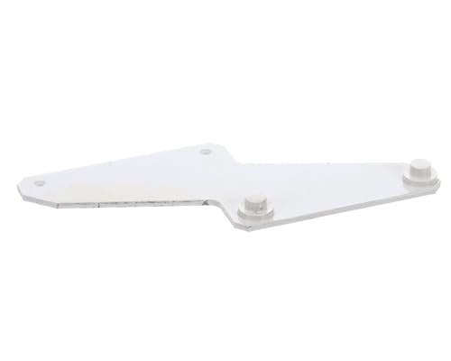 Porte-ampoule pour machine à glaçons Hoshizaki 325845G01 série Km2000