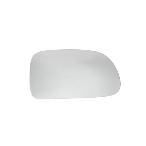 Verre de rétroviseur droit pour Ssangyong Actyon Sports 2006-2011