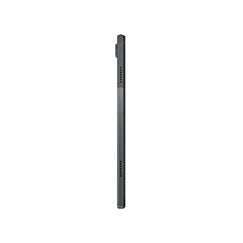 Image of Lenovo Tab P11 Plus (1st Gen) - 2021 - Tablet - Long Battery Life - 11 inch LCD - MediaTek Octa-Core Processor - 4GB Memory - 128GB Storage - Android 11 - Bluetooth & Wi-Fi - Keyboard Included