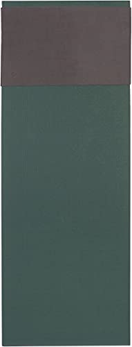 Manduka eQua Hand Towels - 16", Rapid Moisture Activated Grip, Quick Drying, Soft Microfiber, Machine Washable, 16 x 26.5 inches