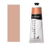 Acrylic 80ml Tube from Chroma - Toning Grey Pinkish