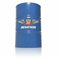 Aceite de Motor Phillips 66 X/C Aviation 20W-50 55 gal miniatura 1