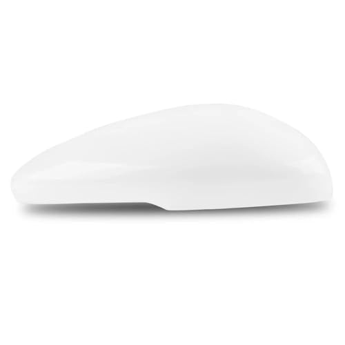 Pièces pour voiture coque de boîtier rétroviseur blanc Accord 2018 2019 2020 2021 2022 cache latéral