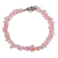 Rudra Centre Rose Quartz Bracelet (II) (B0CVRWVDJ9) Amazon Price History, Amazon Price Tracker