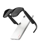 XREAL Air 2 AR Glasses and XREAL Beam Pro (6G+128G) Bundle, Supports All Google Play Store Apps, The AR Glasses Spatial Computing Companion
