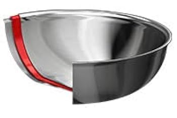 Amazon｜CRISTEL クリステル ノンスティック 中華鍋 20cm ガス