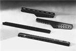 Hammond Manufacturing 2CTRSK43 S2MCS-DP Turret Rail SUPP.KIT