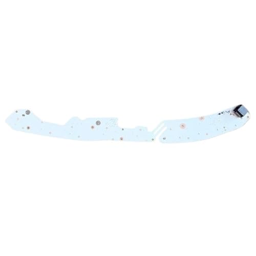 Módulo DRL A4 B9.5 Facelift 2020-2025 placa de luces diurnas de repuesto 1