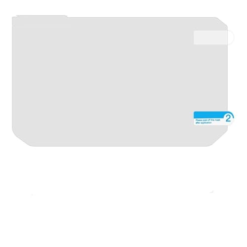 Film Écran Compteur MT-09 pour Protéger Votre Tableau de Bord