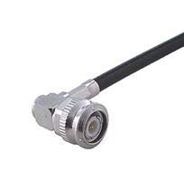 RF COAX CONN, prise TNC, 50 ohm, câble, connecteurs coaxiaux, Qté.1 | 16_TNC-50-3-111/133_NE