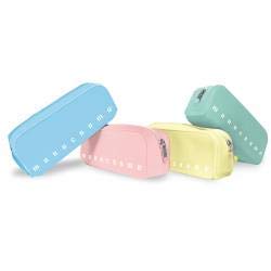 Pigna CF12 Estuches bolsita monocrom Pastel