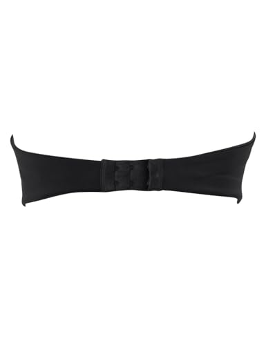 Wonderbra sans Bretelles Soutien Gorge Opaque crémeuse Femme - vue 8