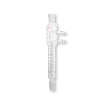 Kimax 457000-0225 Reflux Condenser, Cold Finger, 24/40 Joint, 390 mm H