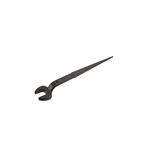 Klein Tools 3213TT Construction Spud Wrench - Image 9