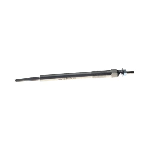 Bougie de préchauffage 367102F101 pour moteur 2.0 CRDi et 2.2 CRDi 5V