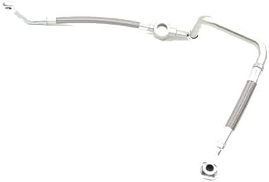 Genuine Cummins 4318952 TUBE,TUR COOLANT SUPPLY